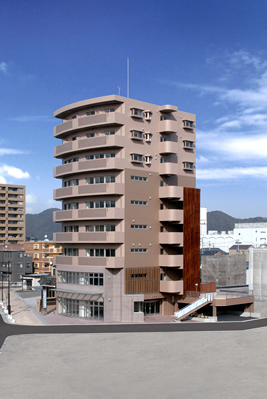 平成19年度　市単事業　裾野市立御宿台保育園・児童館　建築工事