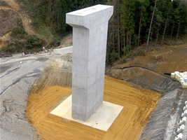 平成16年度　静岡空港アクセス道路計画整備工事