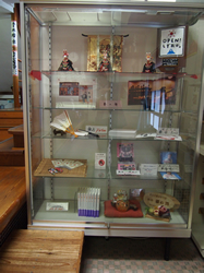 �K���X�P�[�X�ɂ��܂��܂Ȃ���